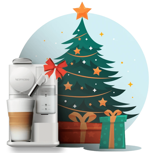 Finmatics_Gewinnspiel_Kaffeemaschine